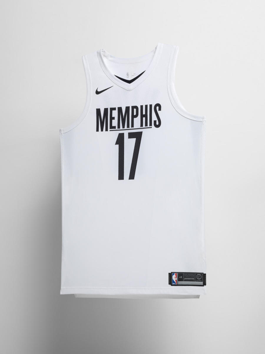 NBA City Edition jerseys: Photos of the final new Nike jersey - Sports  Illustrated