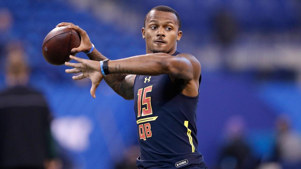 Deshaun Watson will have early success in the NFL - Sports Illustrated