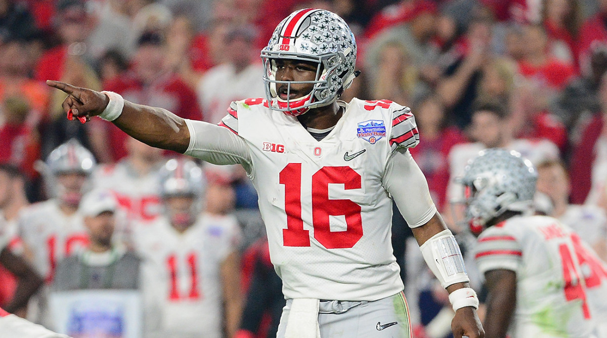 Ohio State scouting report: Rival coach on Buckeyes - Sports Illustrated