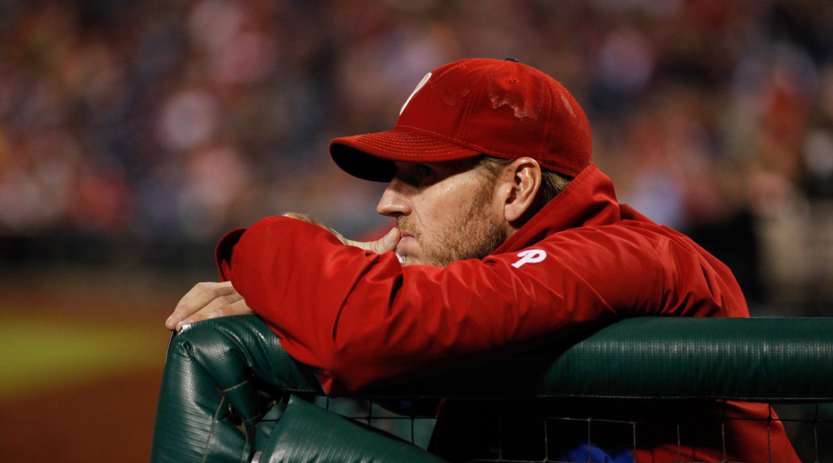 St. Louis Cardinals: Remembering the great Roy Halladay