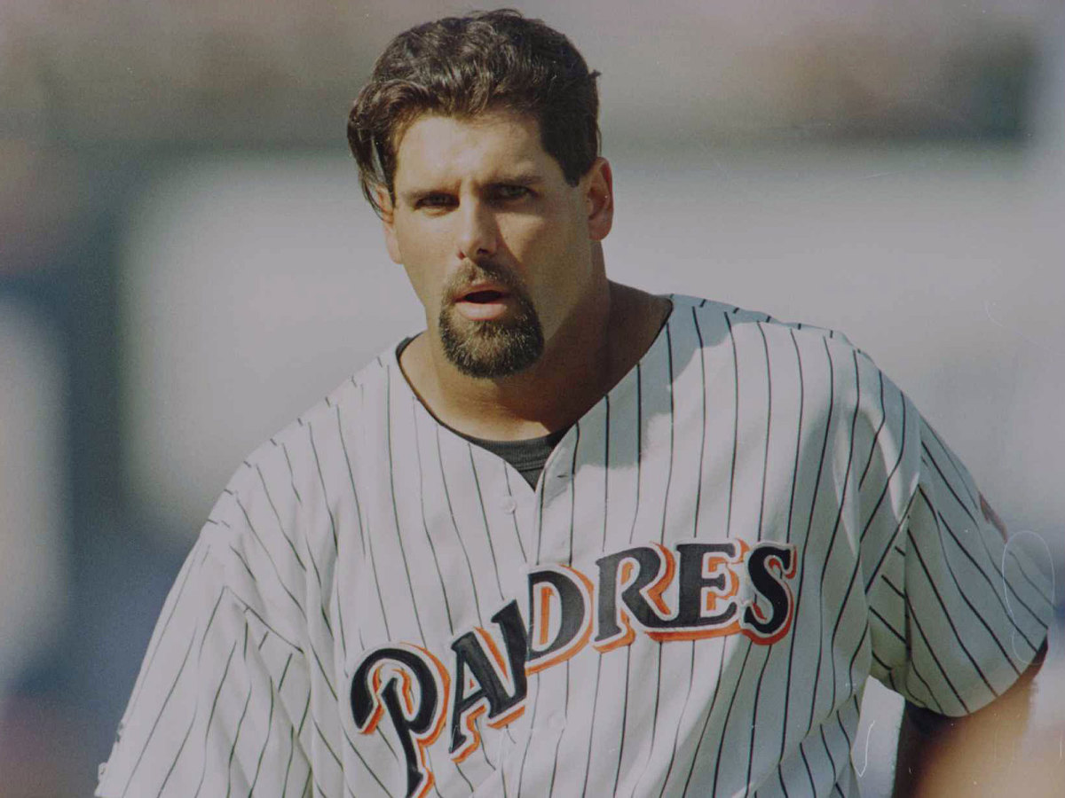 Q&A with Dan Good, author of new book on Ken Caminiti - The San