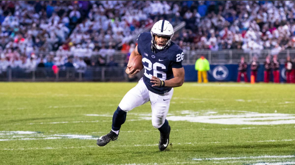 Washington vs Penn State live stream Watch Fiesta Bowl online Sports