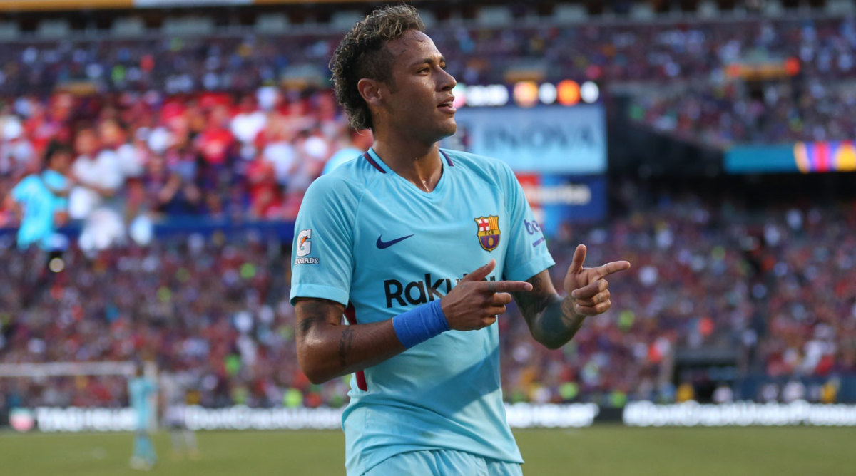 Neymar transfer: Where do Barcelona and PSG go from here? - Sports