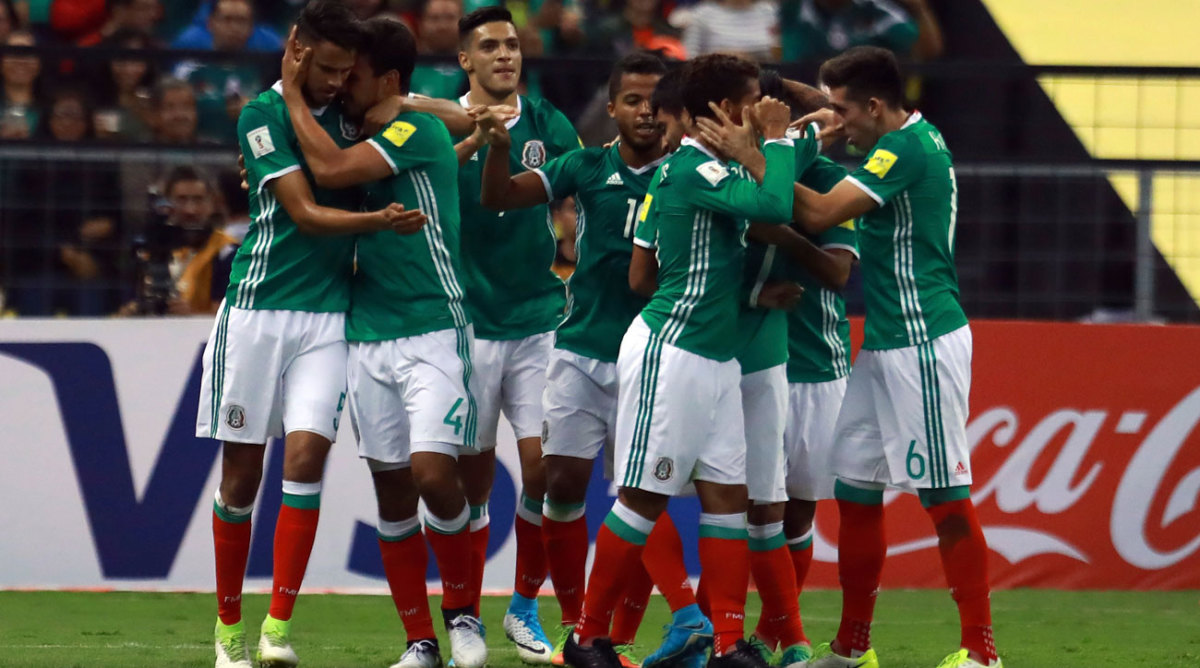 Mexico vs USA Why El Tri will win World Cup qualifier at Azteca