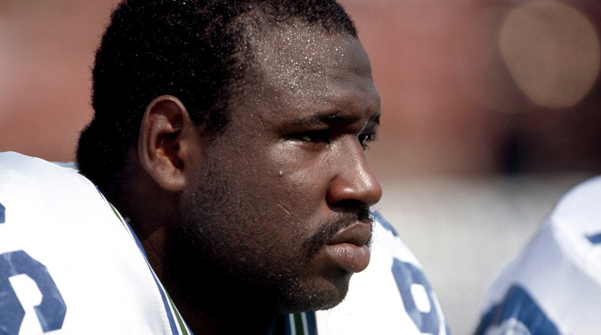 NFL reactions: Cortez Kennedy death prompts condolences - Sports Illustrated