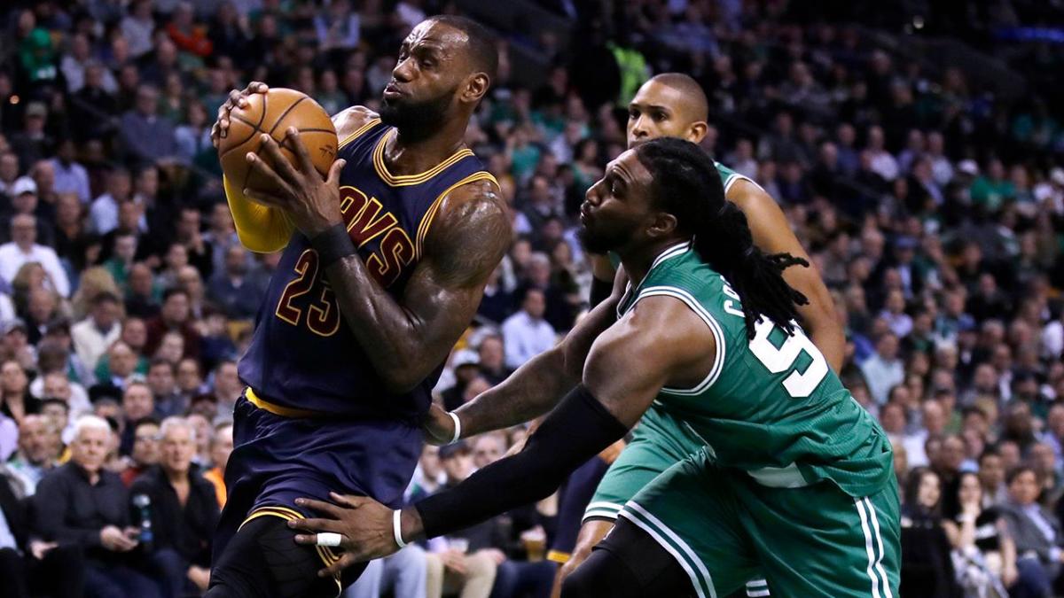 Eastern Conference Finals Preview Sports Illustrated