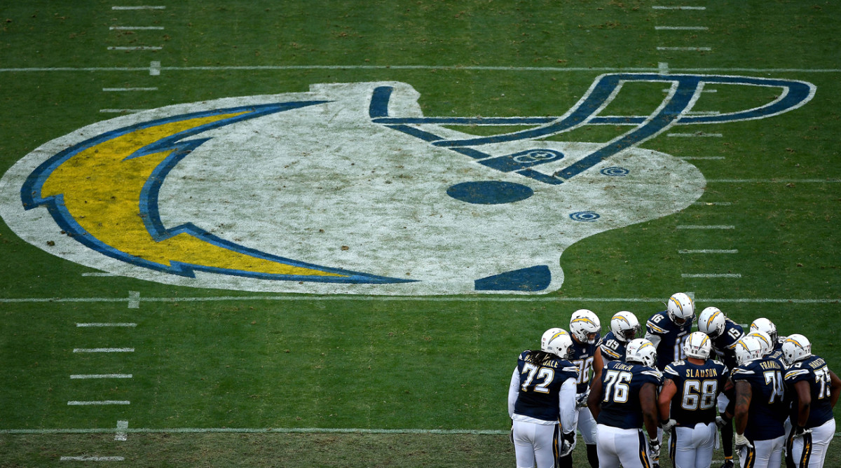 San Diego residents will vote on building a new Chargers stadium, NFL News