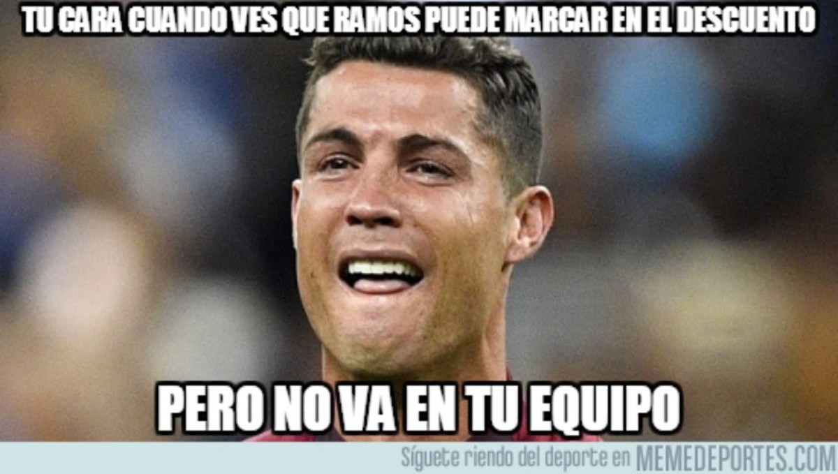 Los Mejores 'memes' Del Sorteo Del Mundial - Sports Illustrated