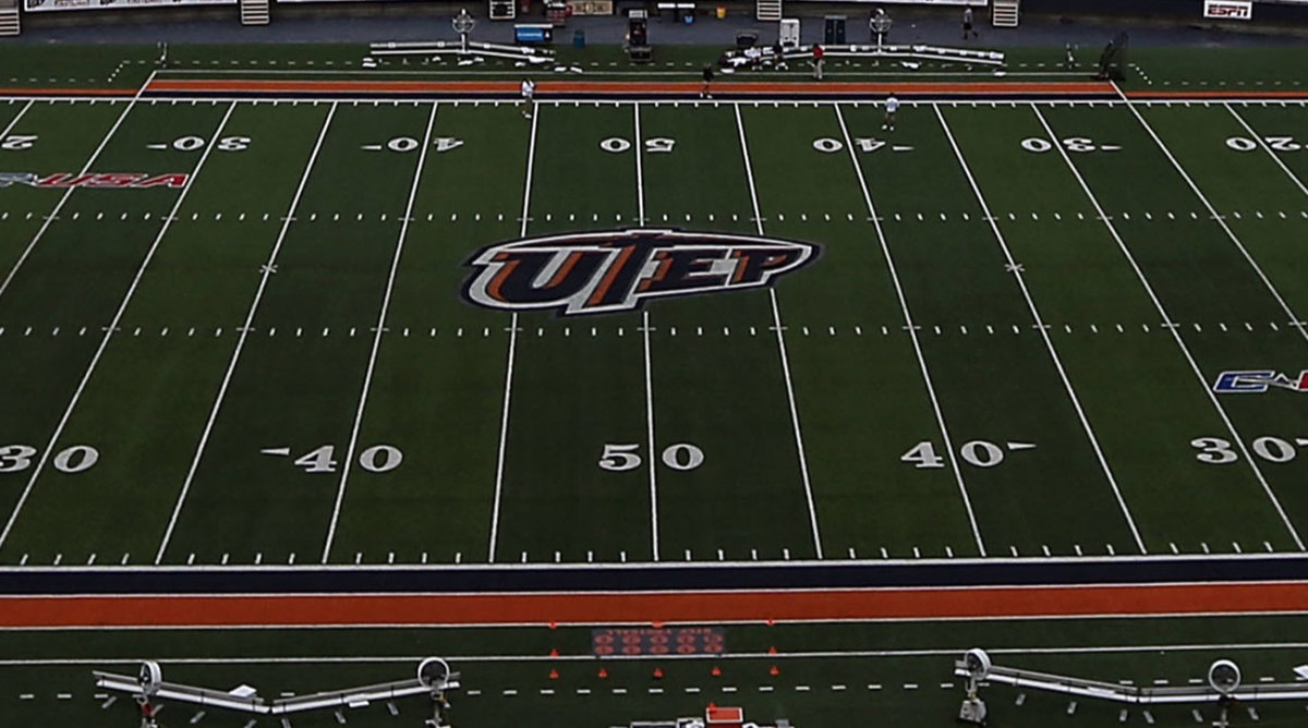 Sources: Brent Pease will be UTEP's new offensive coordinator - Miner Rush