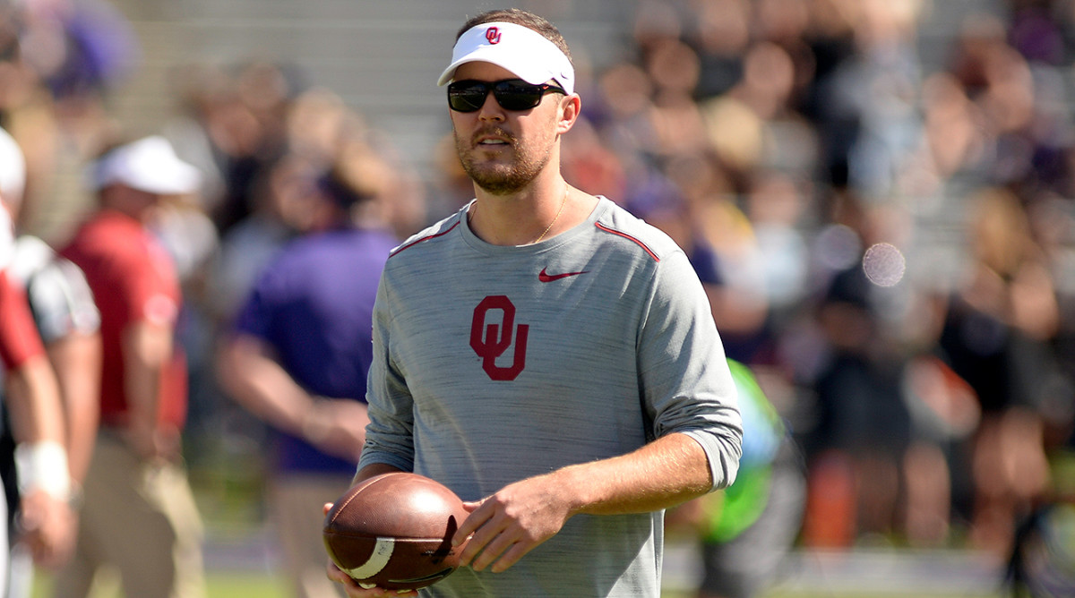 Oklahoma Scouting Report: Rival Coach On Sooners - Sports Illustrated