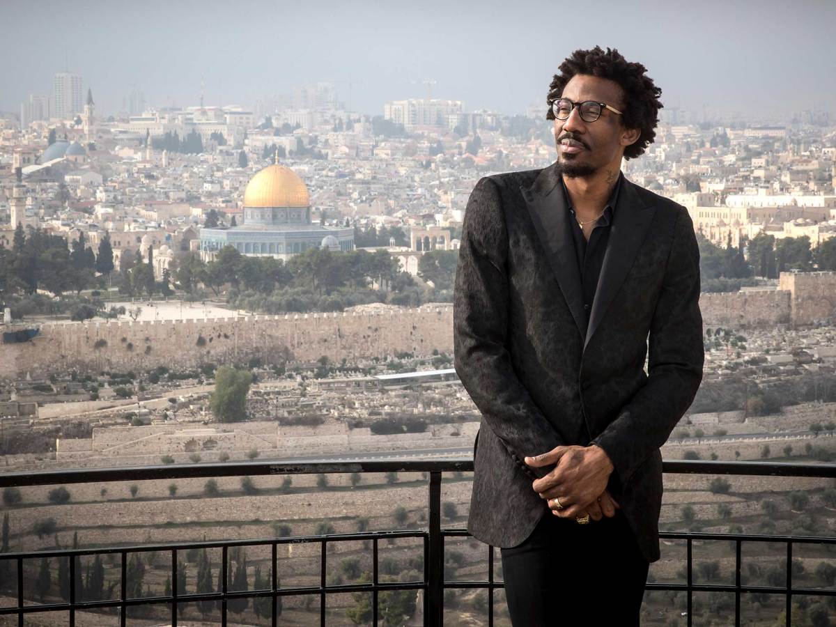 Amar'e Stoudemire: I'm not sure I'll get a deal done with Hapoel Jerusalem  - Eurohoops