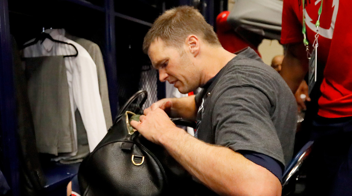Tom Brady jersey thief: Martin Mauricio Ortega a Cowboys fan - Sports  Illustrated