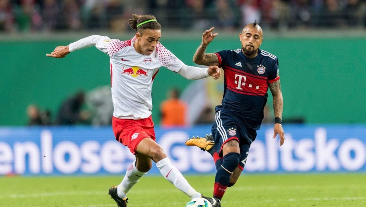 Bayern Munich vs RB Leipzig: Bundesliga clash follows Cup affair ...