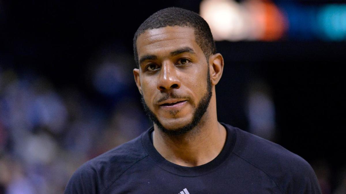 Spurs LaMarcus Aldridge Out With Heart Arrhythmia - Sports Illustrated