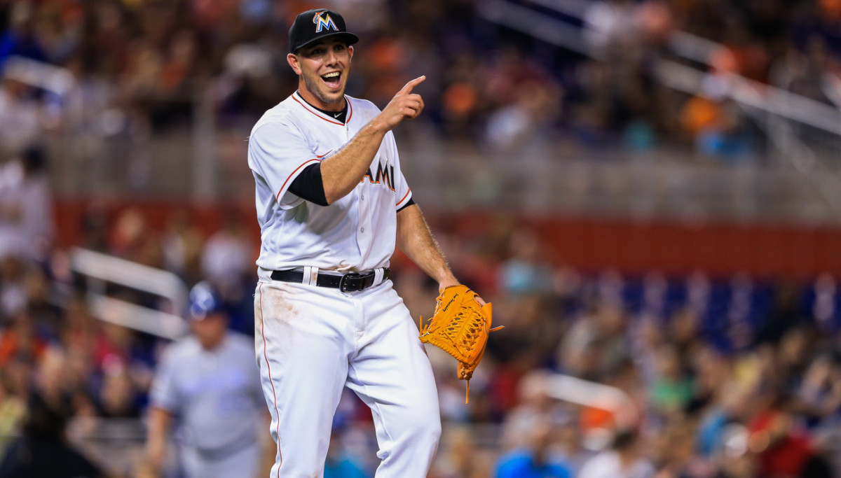 Jose Fernandez's Legacy Will Live On–In Trust for His Unborn Daughter