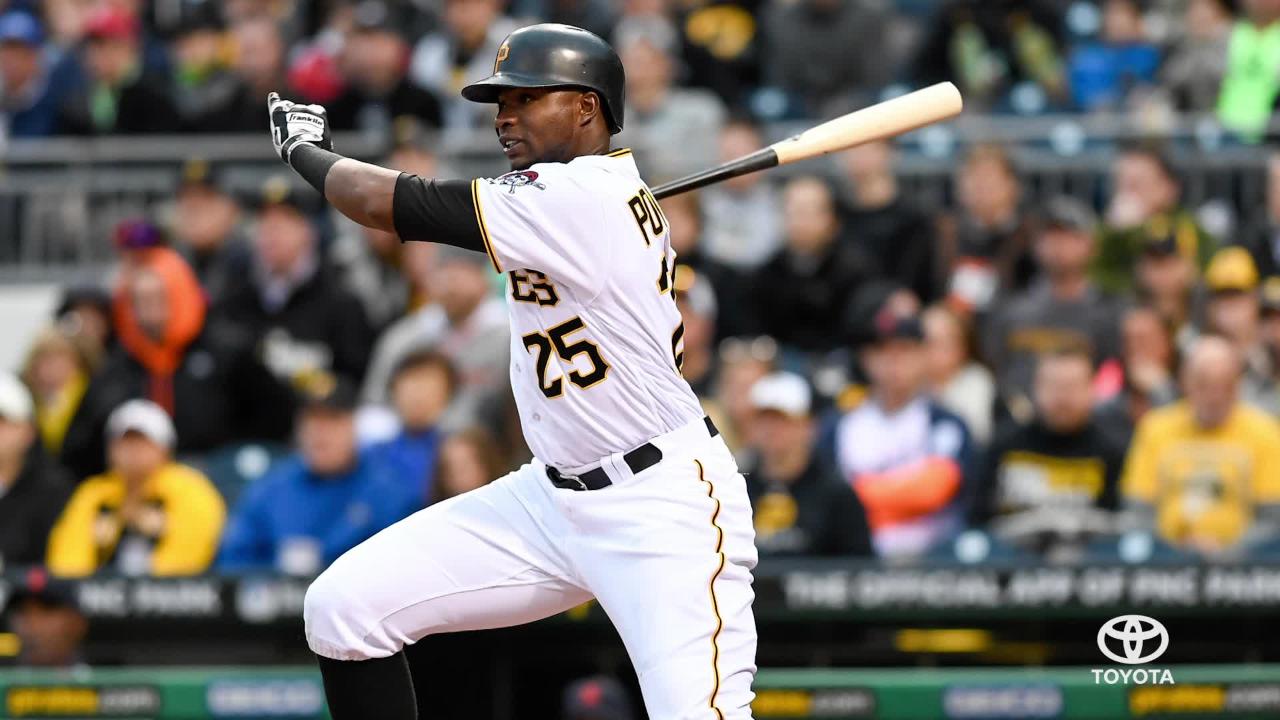 Gregory Polanco is fantasy baseball's post-hype sleeper - Sports Illustrated