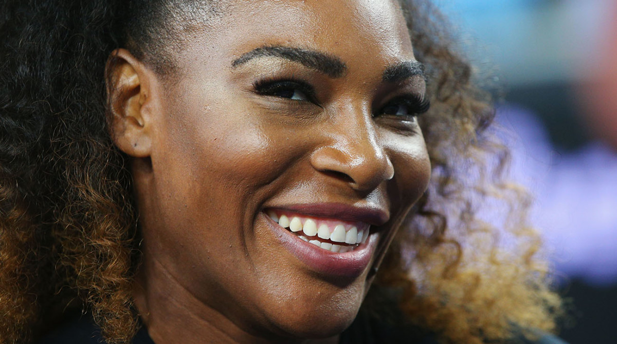 What Hospital Was Serena Williams Born In