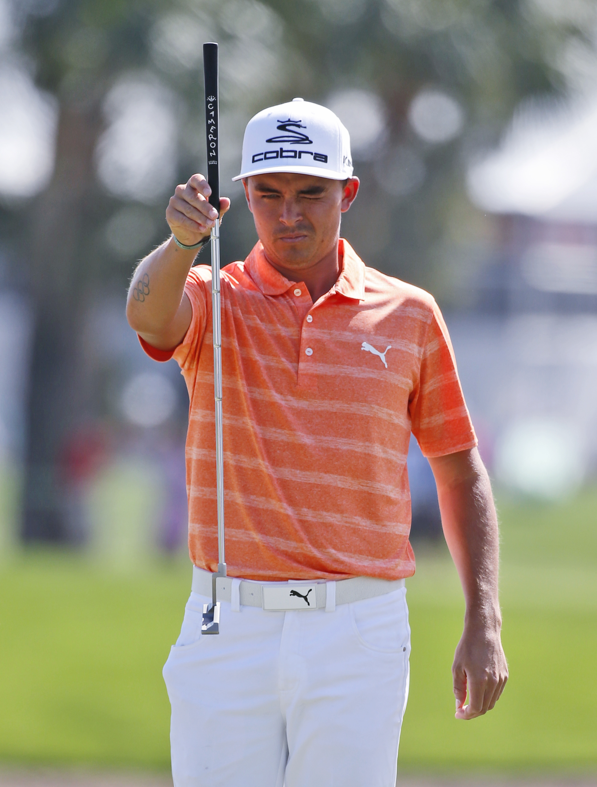 Fowler joins friends in winning and extends youth movement - Sports ...