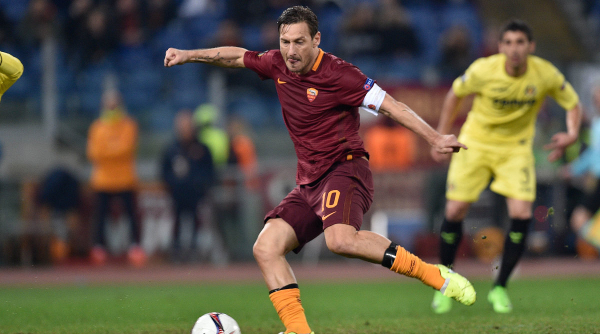 Watch Lazio Vs Roma Online: Live Stream, Game Time - Sports Illustrated