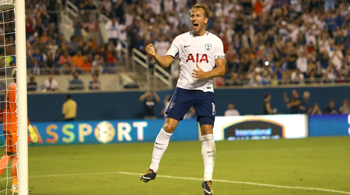 Tottenham vs AS Roma live stream: Watch online, TV channel - Sports