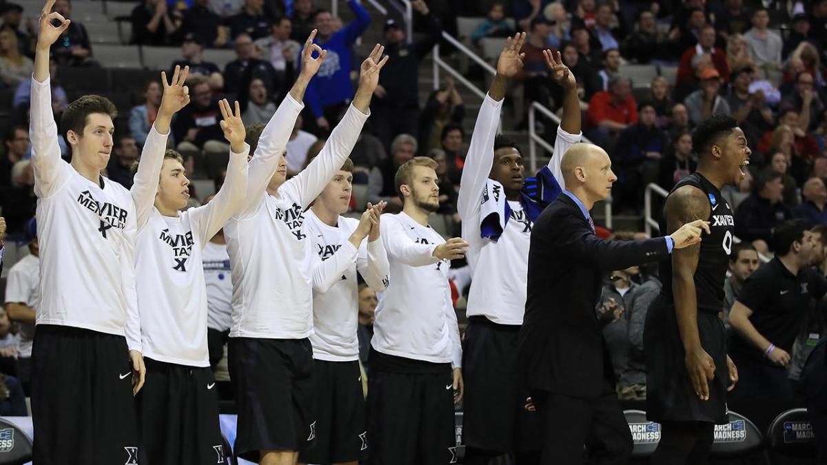 March Madness: Xavier is fan favorite to win it all - Sports Illustrated