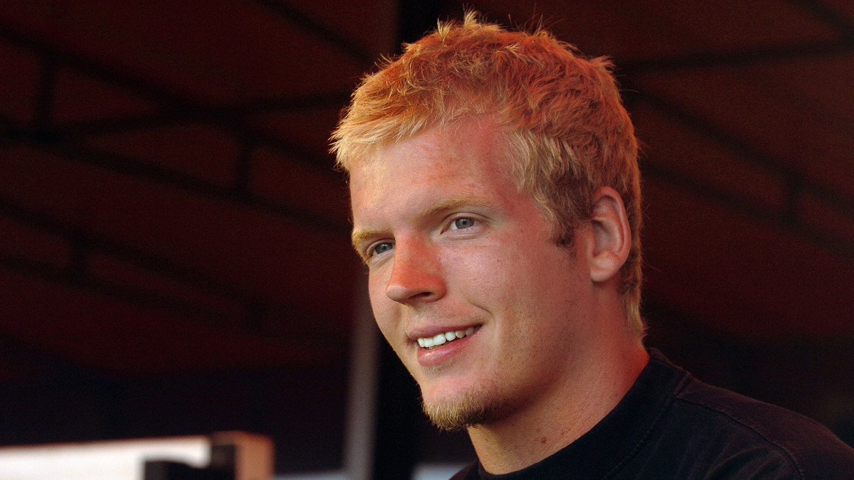 PointsBet Partners with Football Analyst Chris Simms for Content