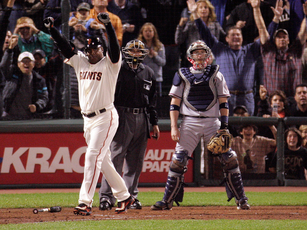 Barry Bonds: 10 years after 756th home run, record remains tainted