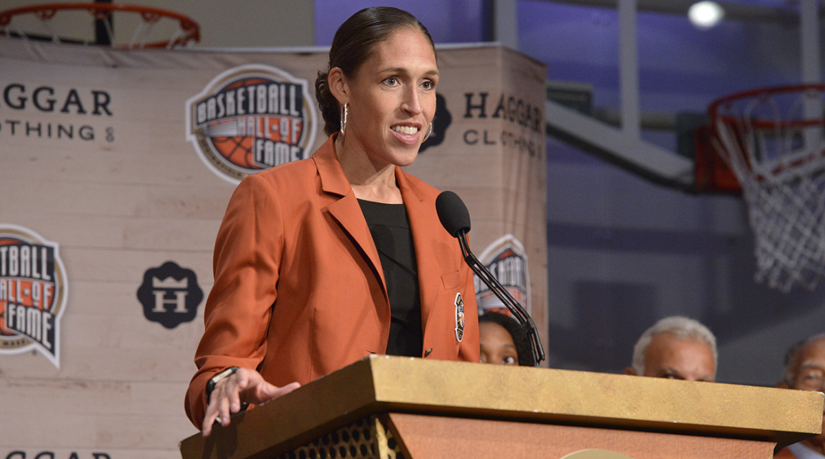 Rebecca Lobo says two Cyclones could be taken in 1st round of WNBA