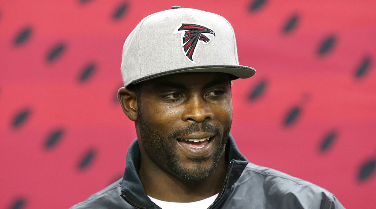 Michael Vick Docuseries to Focus on Black NFL Quarterbacks