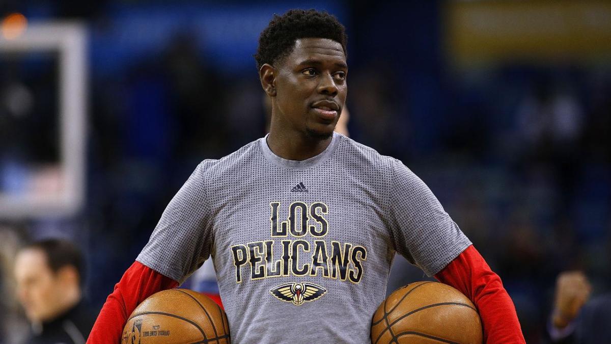 jrue holiday contract