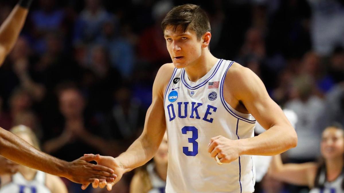 Duke jersey shop grayson allen