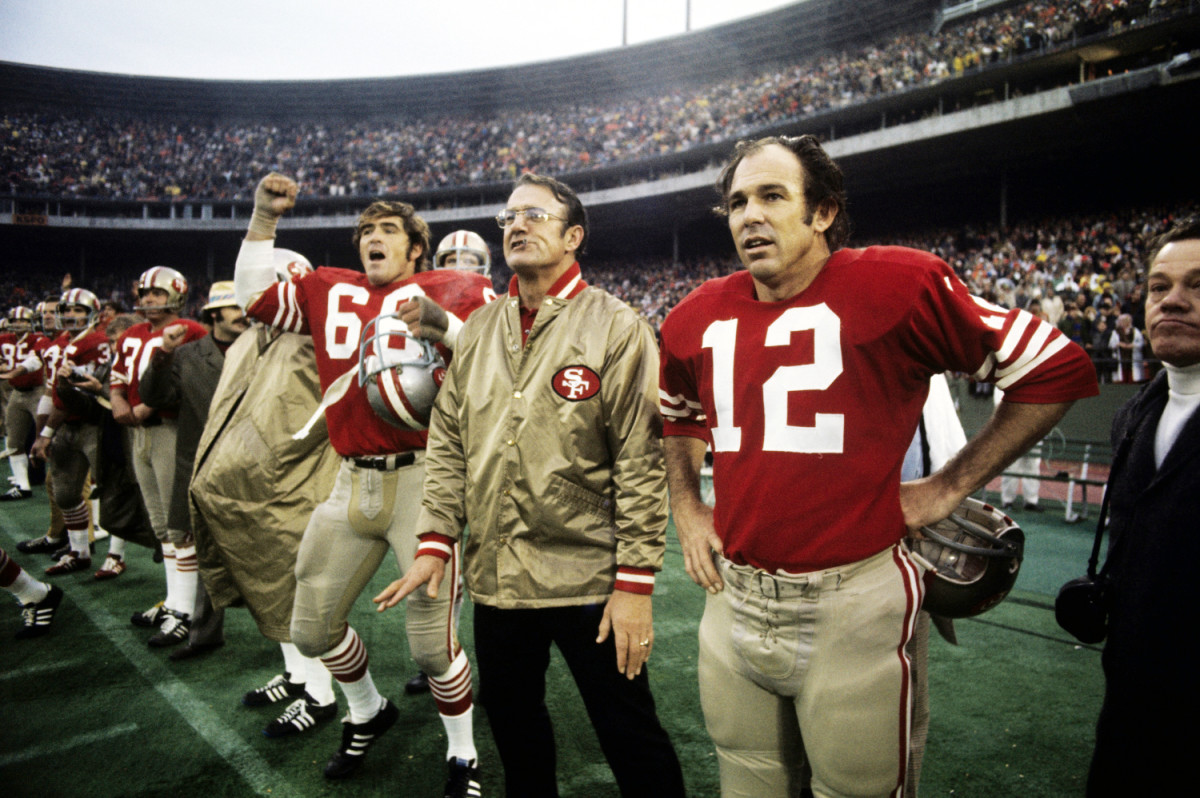 San Francisco 49ers SI Picture Collection - Sports Illustrated