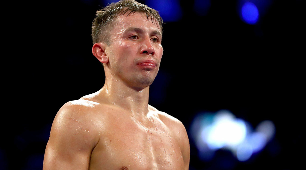 Gennady Golovkin's trainer rips Adalaide Byrd's scorecard - Sports ...