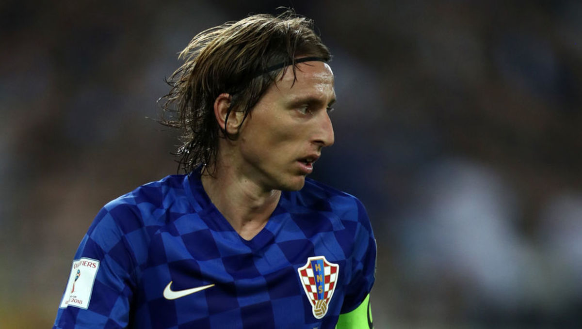 Transfer Rumor: Modric Could Leave Real Madrid As Clubs Show Interest 