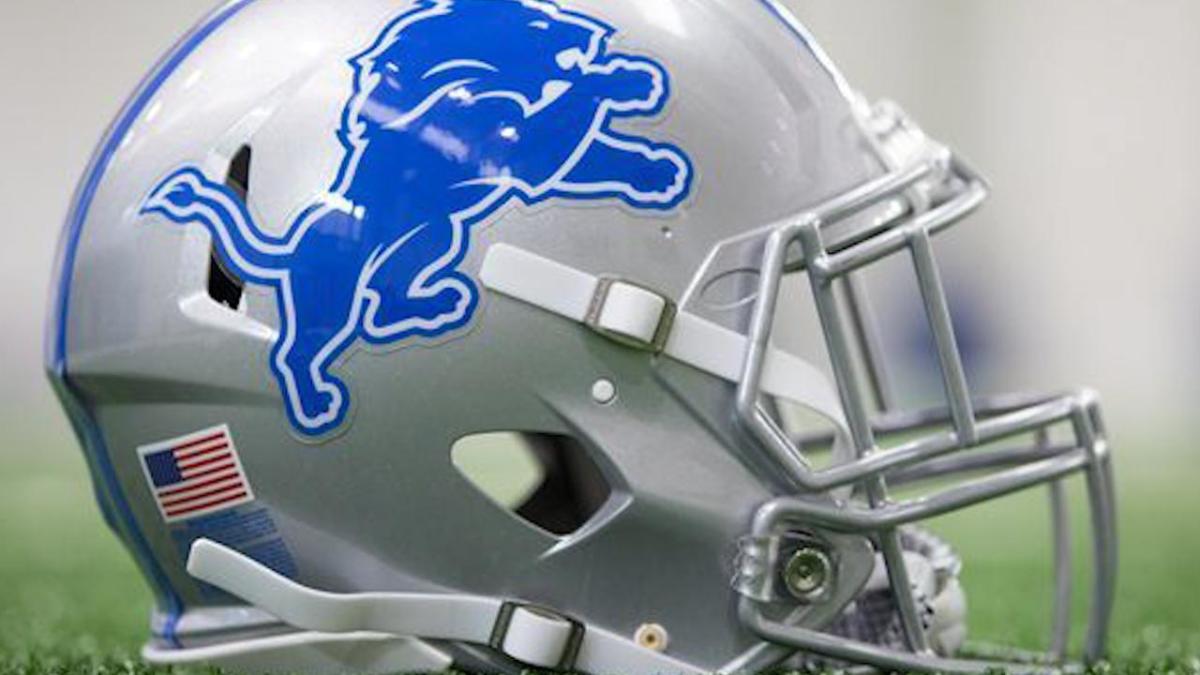 Detroit Lions ban fan from Ford Field for racist message - Sports ...