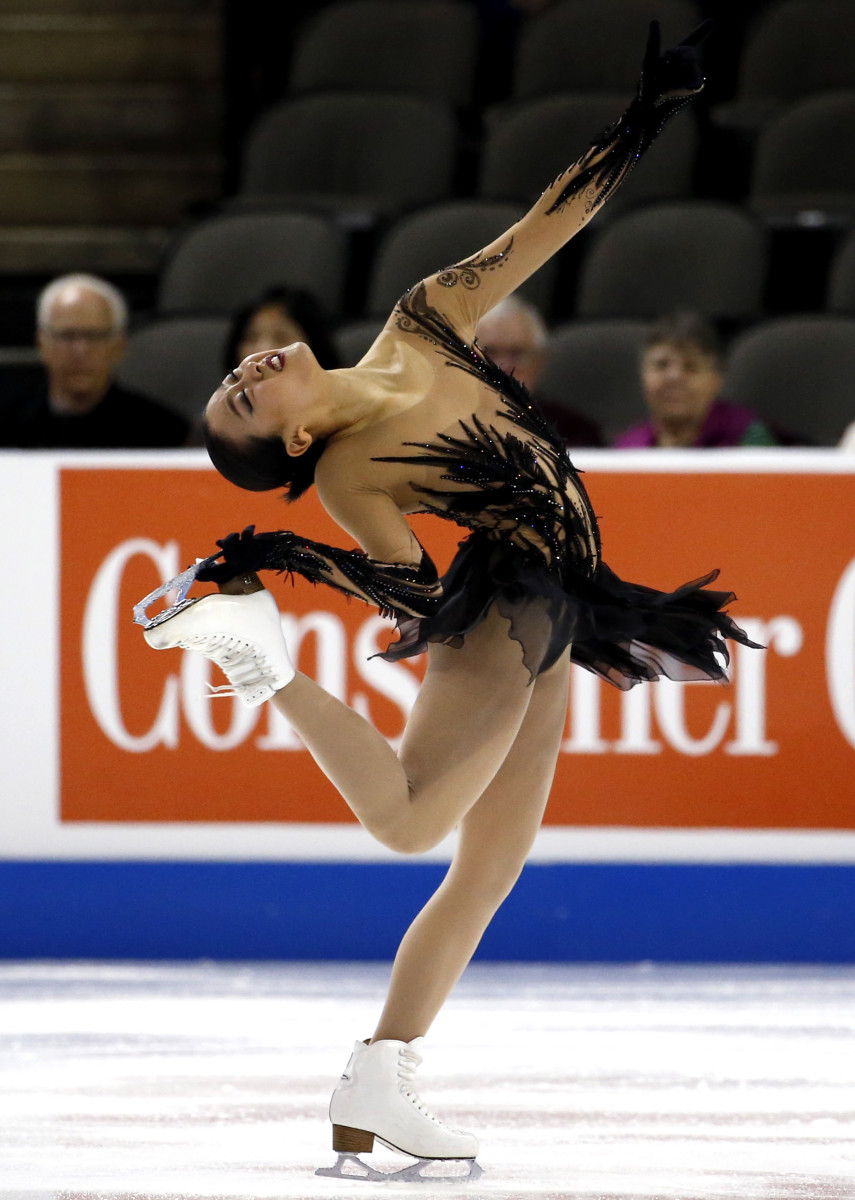 Japanese figure skater Mao Asada says she is retiring - Sports Illustrated