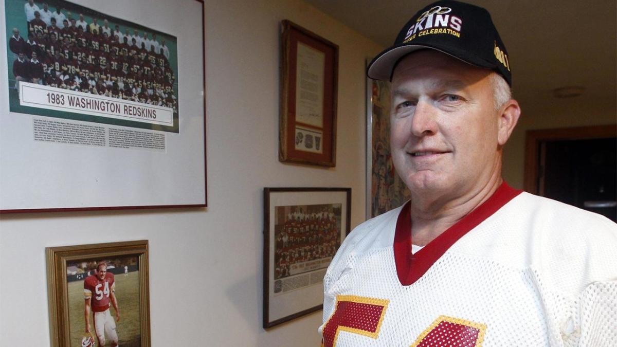 CTE: Ex-NFL linebacker Peter Cronan reacts to landmark study - Sports