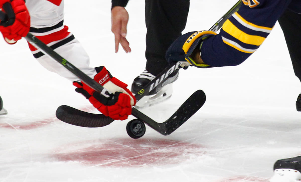 nhl-defenseman-forced-to-take-faceoffs-with-new-rules-sports-illustrated