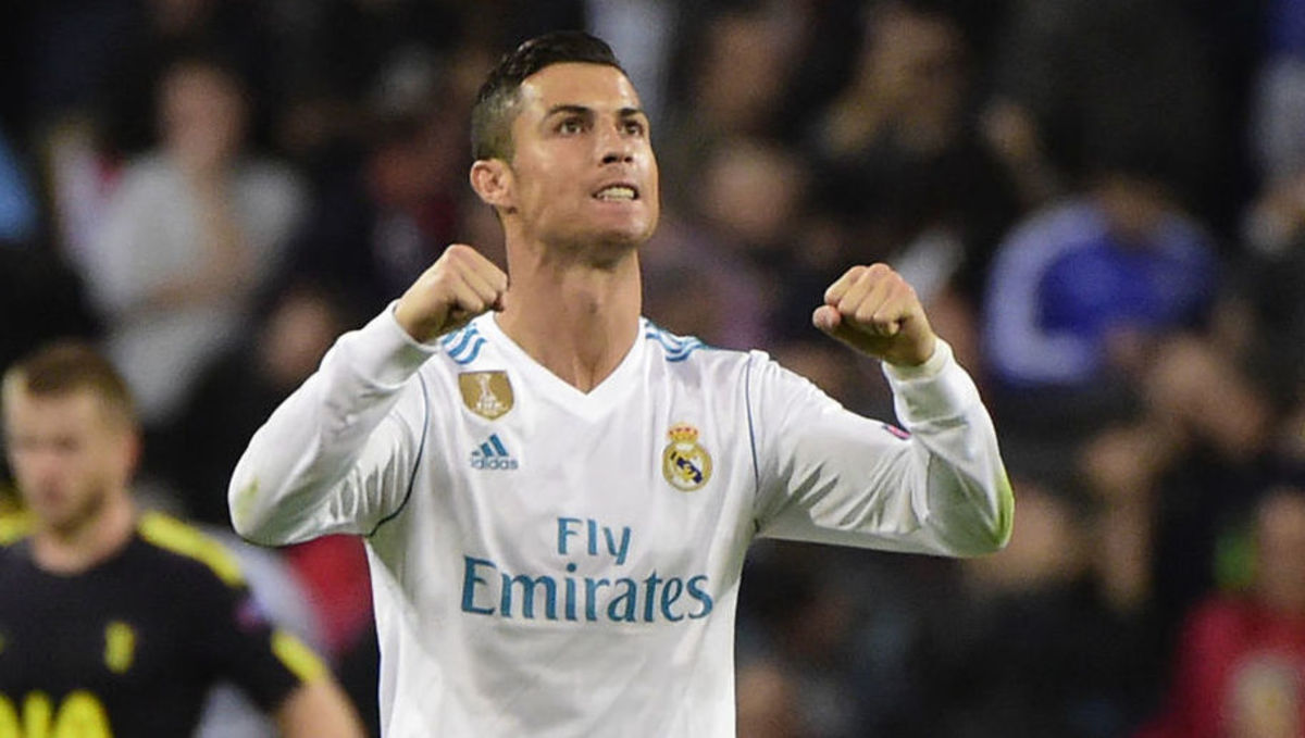 Cristiano Ronaldo's First Manager Explains Why Superstar ...