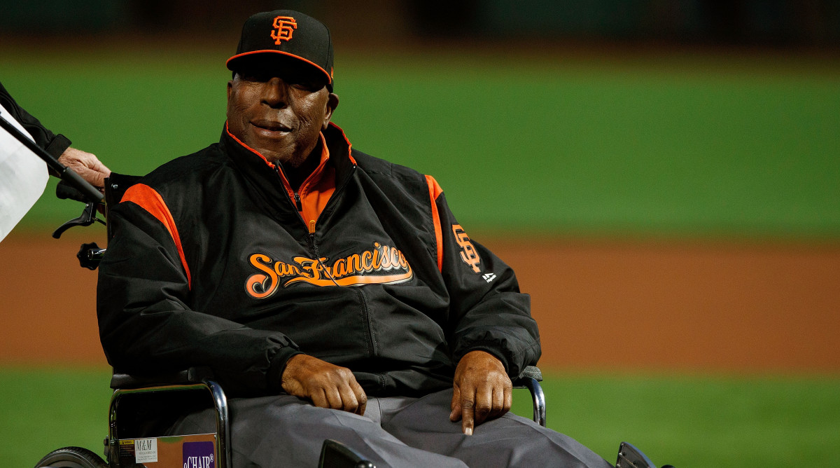 SF Giants Barry Bonds omitted from Hall of Fame - McCovey Chronicles