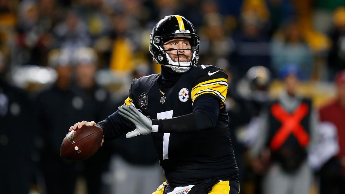 Is Ben Roethlisberger the new MVP frontrunner? - Sports Illustrated