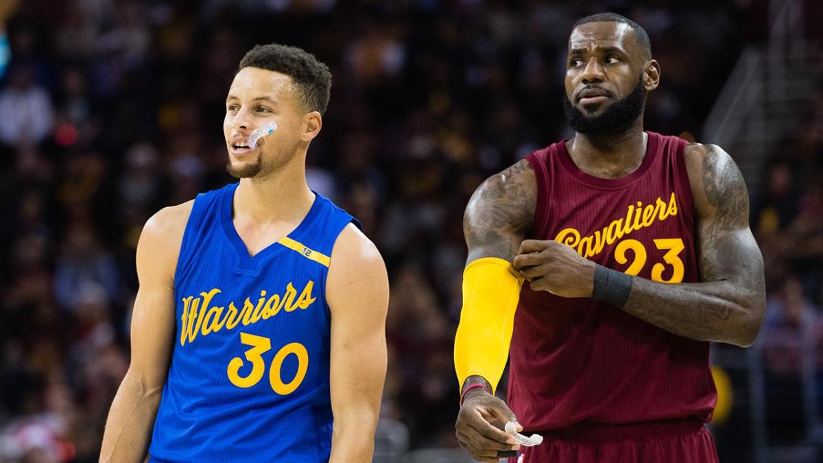 Stephen Curry explains doing LeBron dance at wedding - Sports Illustrated