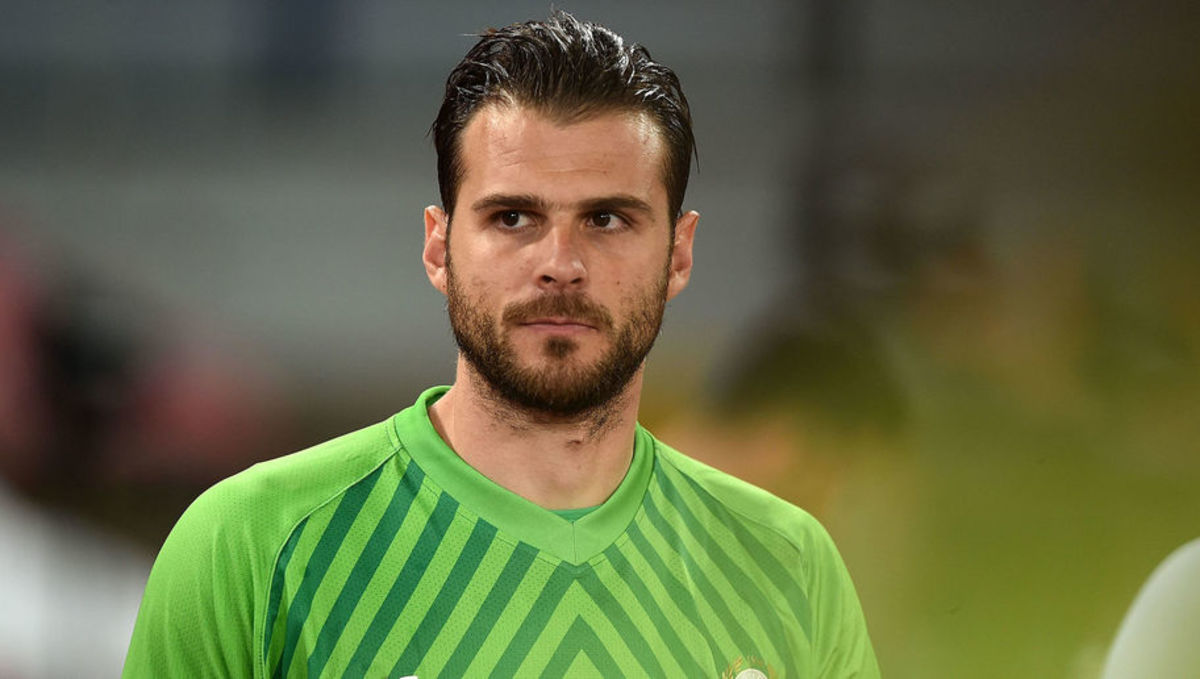 Newcastle Make €4m Bid for Highly-Rated Udinese Goalkeeper Orestis ...