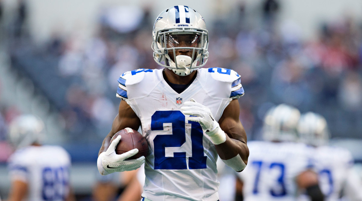 Joseph Randle: Inside look at ex-Cowboy’s life in prison - Sports ...