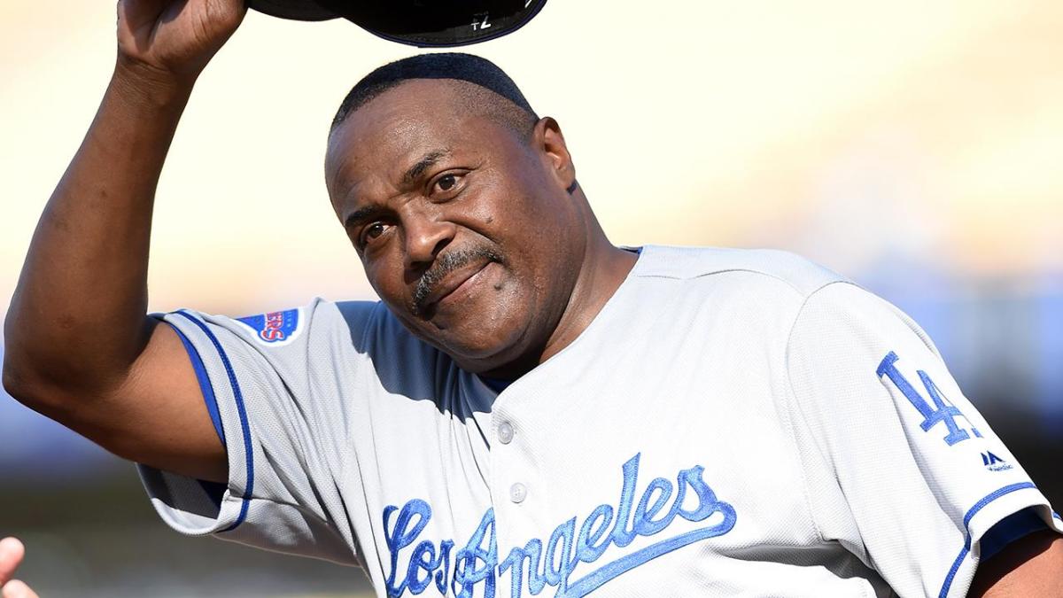 Former Dodgers Star Pedro Guerrero Reportedly In Critical Condition After  Suffering Stroke - Dodger Blue