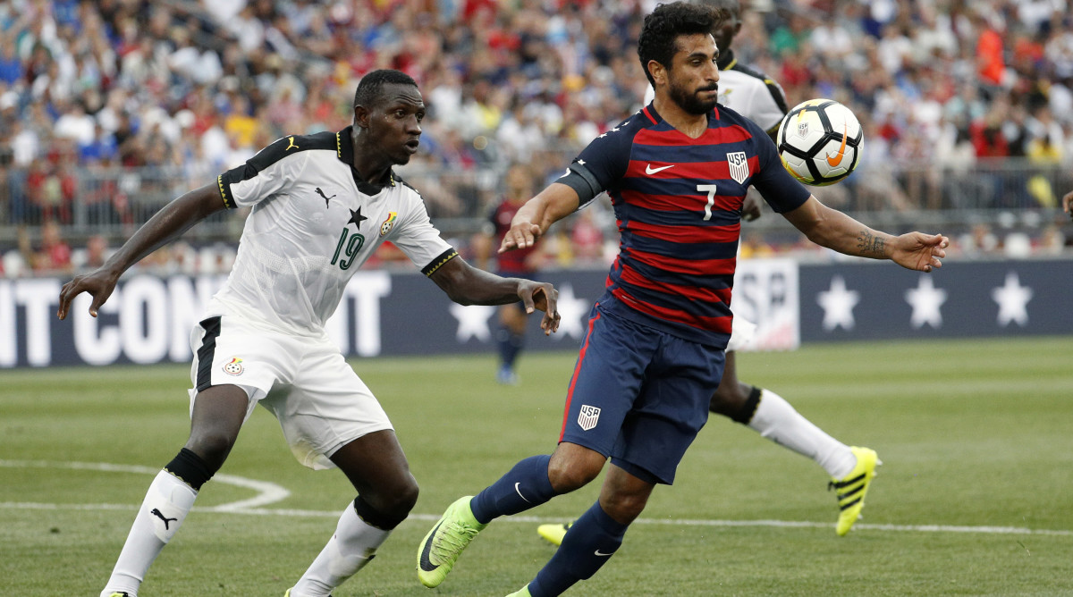 USA vs Panama Watch 2017 Gold Cup live stream, TV info, time