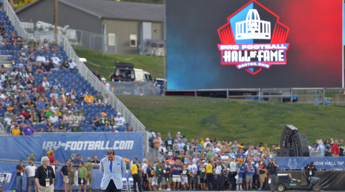 Cardinals to face Cowboys in Aug. 3 Hall of Fame Game