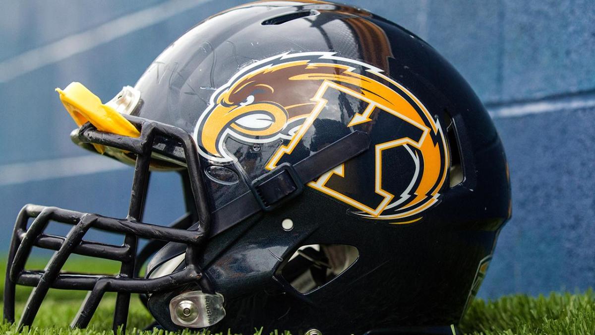 Report: Kent State can't produce certification for strength coach ...