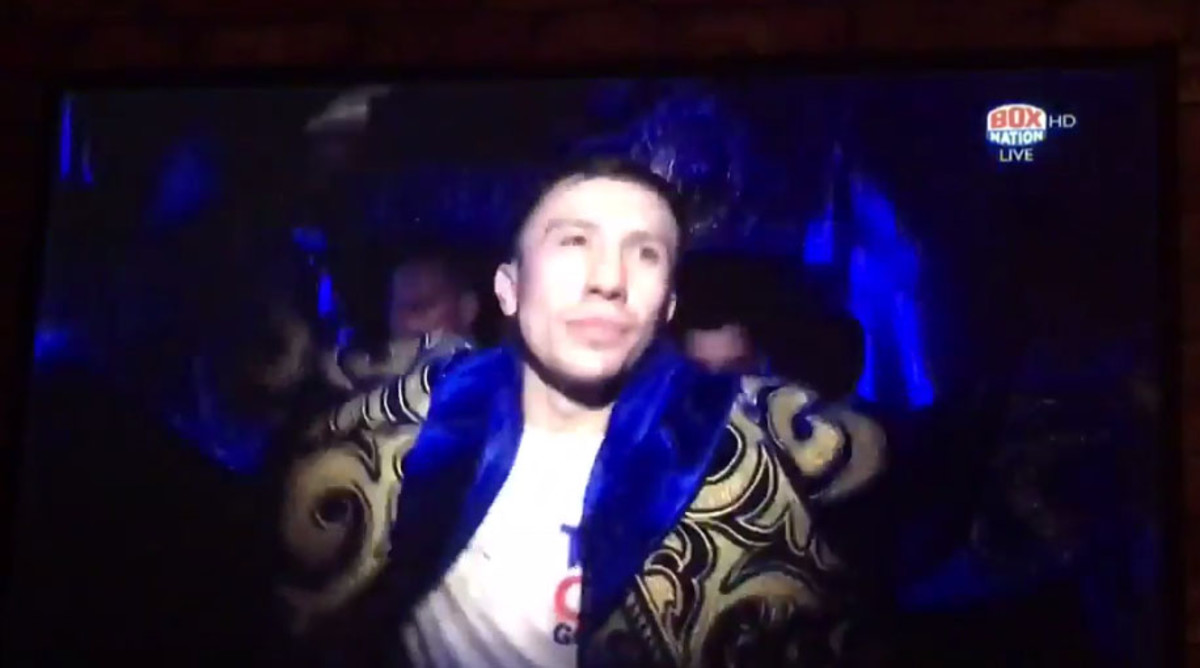 ggg-vs-canelo-video-of-golovkin-s-walkout-sports-illustrated