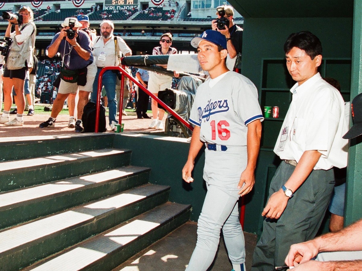 Fernando Valenzuela, Dodgers legend, was appointment viewing - True Blue LA